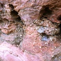 Sheltowee Trace, Clear Creek Furnace - 10